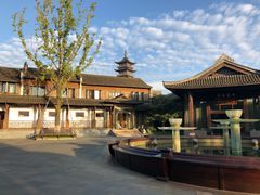 -乌镇望津里精品酒店