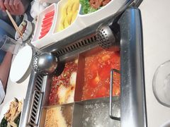 -海底捞火锅(万丰桥店)
