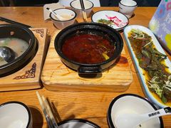 -陶德砂锅(蜀汉路店)