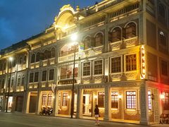 -日日鲜茶餐厅(小公园店)