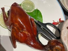 香茅乳鸽-小炳胜(卓悦中心店)