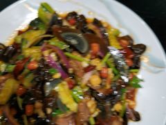 -一块豆腐·海鲜·家常菜(李沧书院路店)