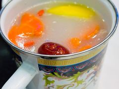 -西北朗益和穆斯林餐厅