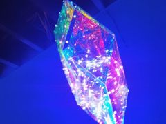 -沙沙哗啦海洋馆(华宇百花谷店)
