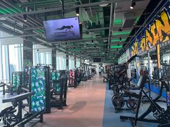 -Trainyard 炼·工场(中国国际贸易中心店)