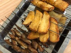 -建国烧烤(建乐路店)