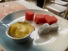 -金海湾自助餐厅(金陵饭店)