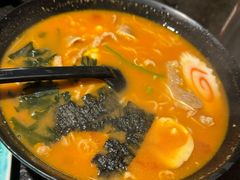 -古田居·特色寿司料理(星之岛旗舰店)