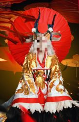 点击看大图 -星元素cosplay动漫摄影写真工作室