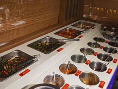 -九田家黑牛烤肉料理(新辰里亚运村店)