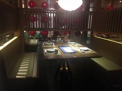 -蟹将军·松叶蟹和牛日料放题自助(K11店)