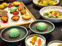 -道海元·潮粤汇 (前滩店)
