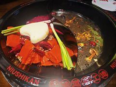 -牛市坎火锅(建设路店)