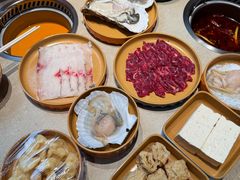 -海底捞大排档火锅(打浦路店)