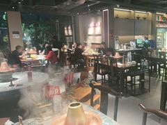 -乐宴·老北京铜火锅(桂庙店)