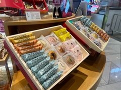 -唐饼家(龙之梦购物中心虹口店)