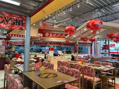 -那红花·东北菜铁锅炖(仙林金鹰店)