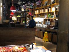 -探鱼·鲜青椒爽麻烤鱼(银泰城店)