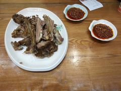 -清真·益鑫羊肉手抓馆(花园北街店)