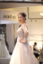 TopBridal&nbsp;国际婚纱奢品荟-MuseMarry婚纱(前海嘉里中心店)