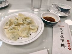 -黑石礁酒楼·海鲜(黑石礁店)