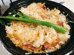 皇上皇腊味瓦煲饭-煲王粤菜餐厅(中侨中心店)