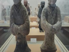 -茂陵博物馆
