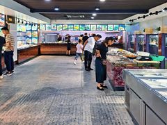 -大京园海鲜烧烤(东城路店)