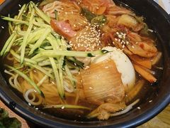 -丹东特色烤肉(学府路一部店)
