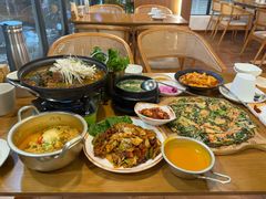 -海云台韩式汤饭·13年匠心韩料(南山店)