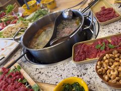-田村·石锅藏香鸡(布达拉宫店)