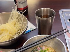 -小螺大作·螺蛳粉火锅(林和西店)