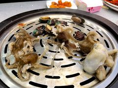 -仙螺岛海鲜自助餐厅(总店)