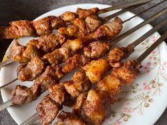 -贯贯吉·清真餐厅(浙江中路店)