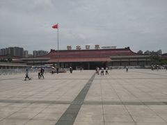 -珠海拱北口岸