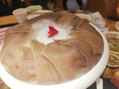 -潘小辣鲜肉老火锅