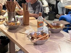 -龍城柳州螺蛳粉(群星路店)