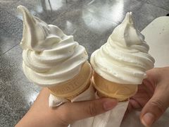 -麦当劳(华融店)