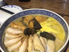-得意楼蒸菜馆