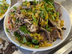 -老四季(南市场店)