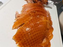 酥不腻烤鸭-小大董·烤鸭(观景餐厅·南京西路店)