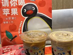 -瑞幸咖啡(Lab·华强电子世界店)