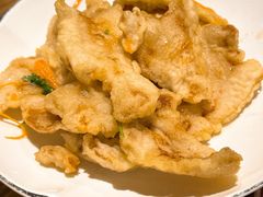 -金掌勺·锅包肉(广渠门店)