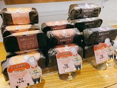 -西村叔叔的店·面包·甜品·蛋糕(牡丹园店)
