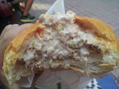 吞拿鱼包-老佛爷饼店