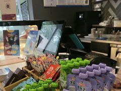 -COSTA COFFEE(丰联广场店)
