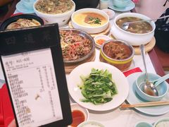 -四道菜·福建菜馆(万家广场店)