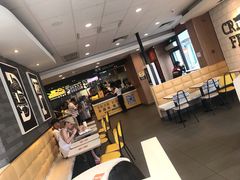 -麦当劳(桐乡润丰步行街店)