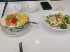 -金湖港式餐厅(建外店)