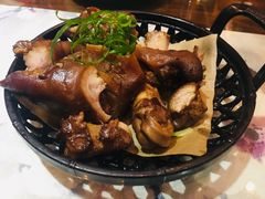 -以前的小酒馆(中山广场店)